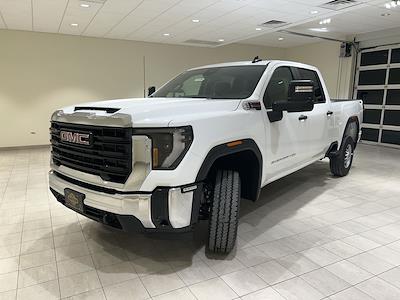 2024 GMC Sierra 2500 Crew Cab 4WD, Pickup for sale #53396 - photo 1