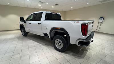 2024 GMC Sierra 2500 Crew Cab 4WD, Pickup for sale #53396 - photo 2