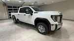 2024 GMC Sierra 2500 Crew Cab 4WD, Pickup for sale #53396 - photo 41