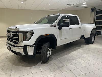 2025 GMC Sierra 3500 Crew Cab 4WD, Pickup for sale #53433 - photo 1