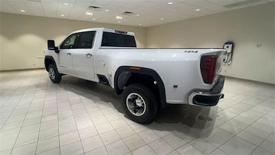 2025 GMC Sierra 3500 Crew Cab 4WD, Pickup for sale #53433 - photo 2