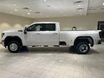 2025 GMC Sierra 3500 Crew Cab 4WD, Pickup for sale #53433 - photo 10