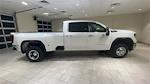 2025 GMC Sierra 3500 Crew Cab 4WD, Pickup for sale #53433 - photo 4