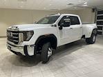 2025 GMC Sierra 3500 Crew Cab 4WD, Pickup for sale #53433 - photo 40