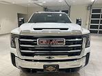 2025 GMC Sierra 3500 Crew Cab 4WD, Pickup for sale #53433 - photo 55