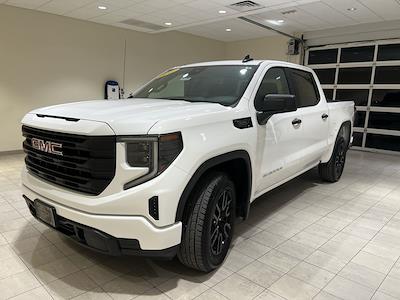 New 2024 GMC Sierra 1500 Pro Crew Cab for sale #53435 - photo 1