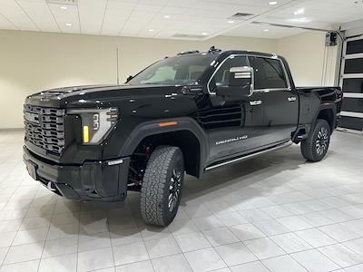 2025 GMC Sierra 2500 Crew Cab 4WD, Pickup for sale #53448 - photo 1