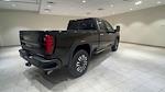 2025 GMC Sierra 2500 Crew Cab 4WD, Pickup for sale #53448 - photo 3