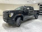 2025 GMC Sierra 2500 Crew Cab 4WD, Pickup for sale #53448 - photo 42