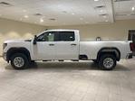 2025 GMC Sierra 3500 Crew Cab 4WD, Pickup for sale #53450 - photo 3