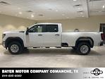 2025 GMC Sierra 3500 Crew Cab 4WD, Pickup for sale #53450 - photo 32