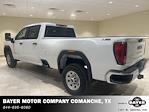 2025 GMC Sierra 3500 Crew Cab 4WD, Pickup for sale #53450 - photo 33