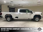 2025 GMC Sierra 3500 Crew Cab 4WD, Pickup for sale #53450 - photo 36