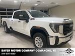 2025 GMC Sierra 3500 Crew Cab 4WD, Pickup for sale #53450 - photo 37