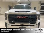 2025 GMC Sierra 3500 Crew Cab 4WD, Pickup for sale #53450 - photo 38