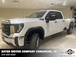 2025 GMC Sierra 3500 Crew Cab 4WD, Pickup for sale #53450 - photo 45