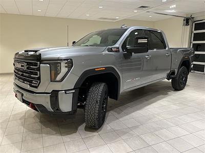 2025 GMC Sierra 2500 Crew Cab 4WD, Pickup for sale #53469 - photo 1