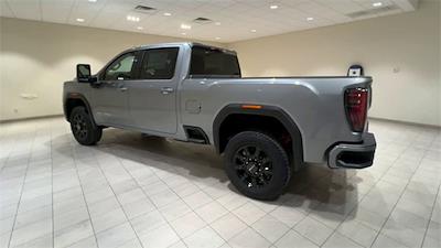 2025 GMC Sierra 2500 Crew Cab 4WD, Pickup for sale #53469 - photo 2