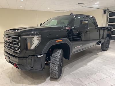 2025 GMC Sierra 3500 Crew Cab 4WD, Pickup for sale #53470 - photo 1