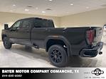 2025 GMC Sierra 3500 Crew Cab 4WD, Pickup for sale #53470 - photo 35