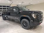 2025 GMC Sierra 3500 Crew Cab 4WD, Pickup for sale #53470 - photo 7