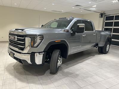 2025 GMC Sierra 3500 Crew Cab 4WD, Pickup for sale #53474 - photo 1