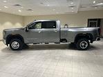 2025 GMC Sierra 3500 Crew Cab 4WD, Pickup for sale #53474 - photo 10