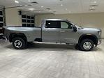 2025 GMC Sierra 3500 Crew Cab 4WD, Pickup for sale #53474 - photo 14