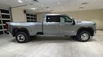 2025 GMC Sierra 3500 Crew Cab 4WD, Pickup for sale #53474 - photo 4