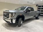 2025 GMC Sierra 3500 Crew Cab 4WD, Pickup for sale #53474 - photo 41