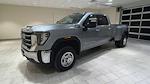 2025 GMC Sierra 3500 Crew Cab 4WD, Pickup for sale #53474 - photo 46