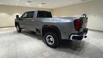 2025 GMC Sierra 3500 Crew Cab 4WD, Pickup for sale #53474 - photo 48