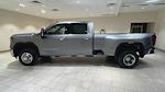 2025 GMC Sierra 3500 Crew Cab 4WD, Pickup for sale #53474 - photo 8