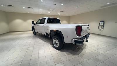 2025 GMC Sierra 3500 Crew Cab 4WD, Pickup for sale #53572 - photo 2