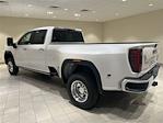 2025 GMC Sierra 3500 Crew Cab 4WD, Pickup for sale #53572 - photo 11