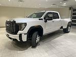 2025 GMC Sierra 3500 Crew Cab 4WD, Pickup for sale #53572 - photo 41