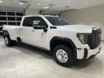 2025 GMC Sierra 3500 Crew Cab 4WD, Pickup for sale #53572 - photo 55