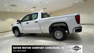 2025 GMC Sierra 1500 Double Cab 2WD, Pickup for sale #53592 - photo 2