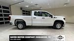 2025 GMC Sierra 1500 Double Cab 2WD, Pickup for sale #53592 - photo 3