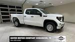 New 2025 GMC Sierra 1500 Pro Double Cab 2WD Pickup for sale #53592 - photo 4