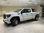 New 2025 GMC Sierra 1500 Pro Double Cab 2WD Pickup for sale #53592 - photo 40