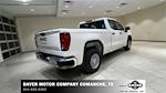 2025 GMC Sierra 1500 Double Cab 2WD, Pickup for sale #53592 - photo 9