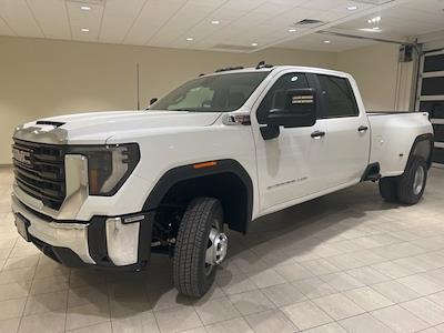 2025 GMC Sierra 3500 Crew Cab 4WD, Pickup for sale #53603 - photo 1