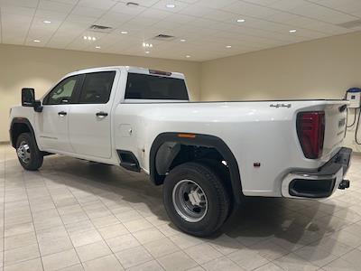 2025 GMC Sierra 3500 Crew Cab 4WD, Pickup for sale #53603 - photo 2