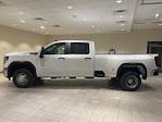 2025 GMC Sierra 3500 Crew Cab 4WD, Pickup for sale #53603 - photo 3