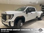 2025 GMC Sierra 3500 Crew Cab 4WD, Pickup for sale #53603 - photo 31