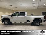 2025 GMC Sierra 3500 Crew Cab 4WD, Pickup for sale #53603 - photo 32