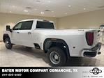 2025 GMC Sierra 3500 Crew Cab 4WD, Pickup for sale #53603 - photo 33