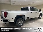 2025 GMC Sierra 3500 Crew Cab 4WD, Pickup for sale #53603 - photo 35