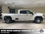 2025 GMC Sierra 3500 Crew Cab 4WD, Pickup for sale #53603 - photo 36